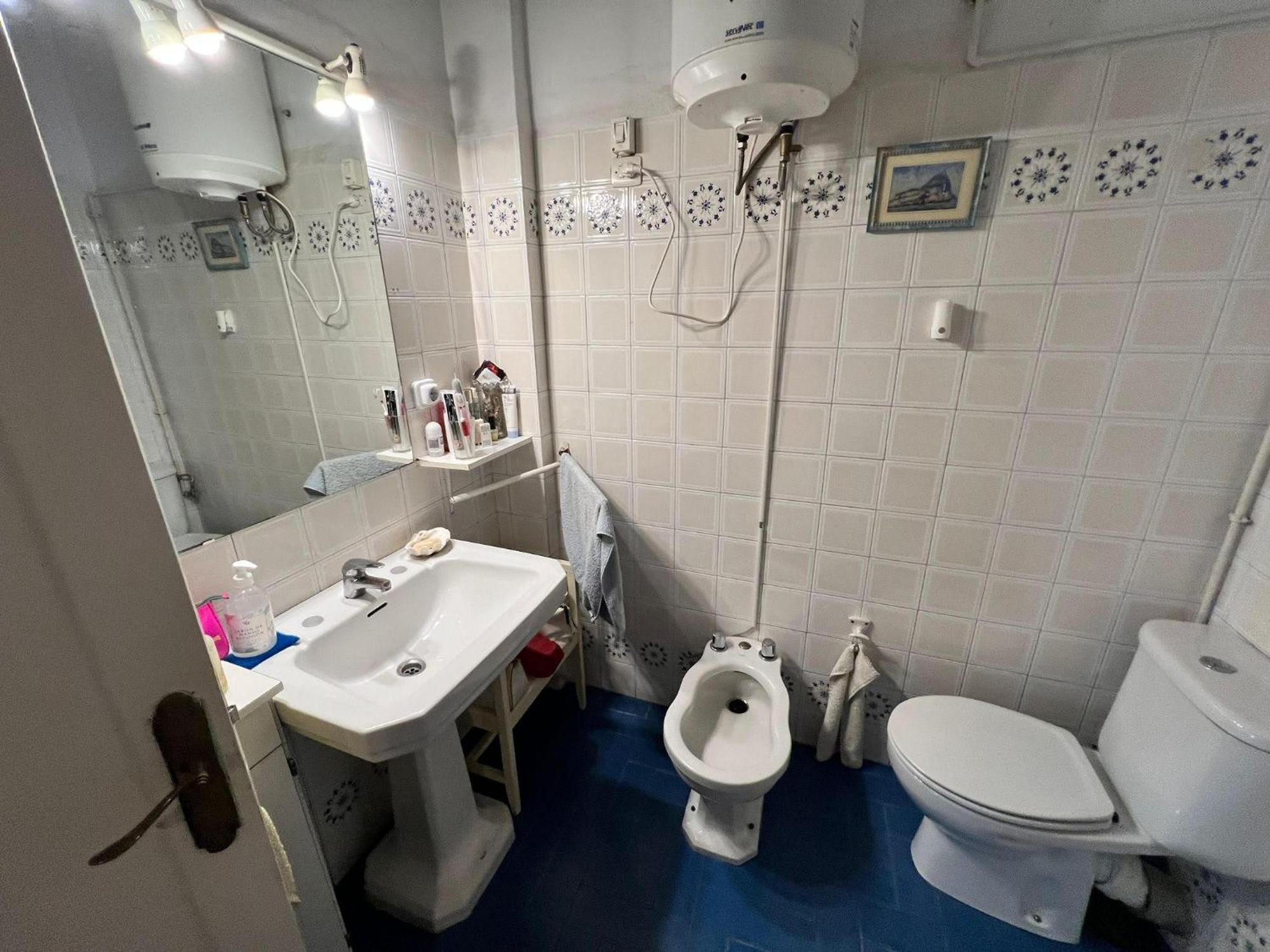 Lovely 2 Bedroom In The Heart Of Málaga