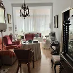 Lovely 2 Bedroom Apartment In The Heart Of Malaga