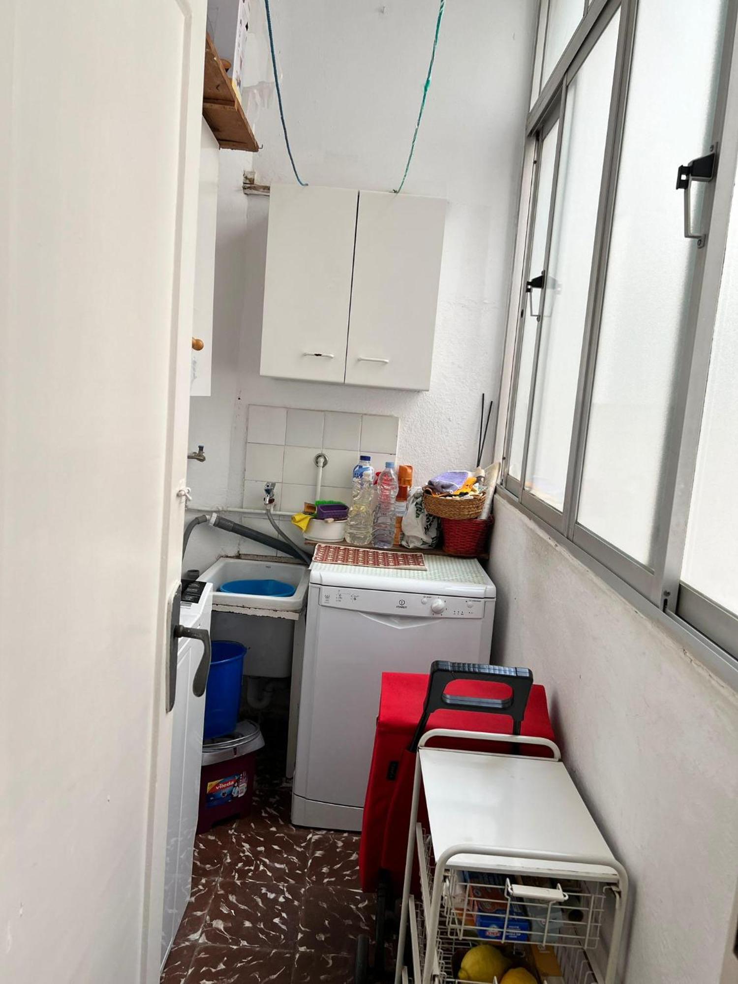 Lovely 2 Bedroom In The Heart Of Málaga