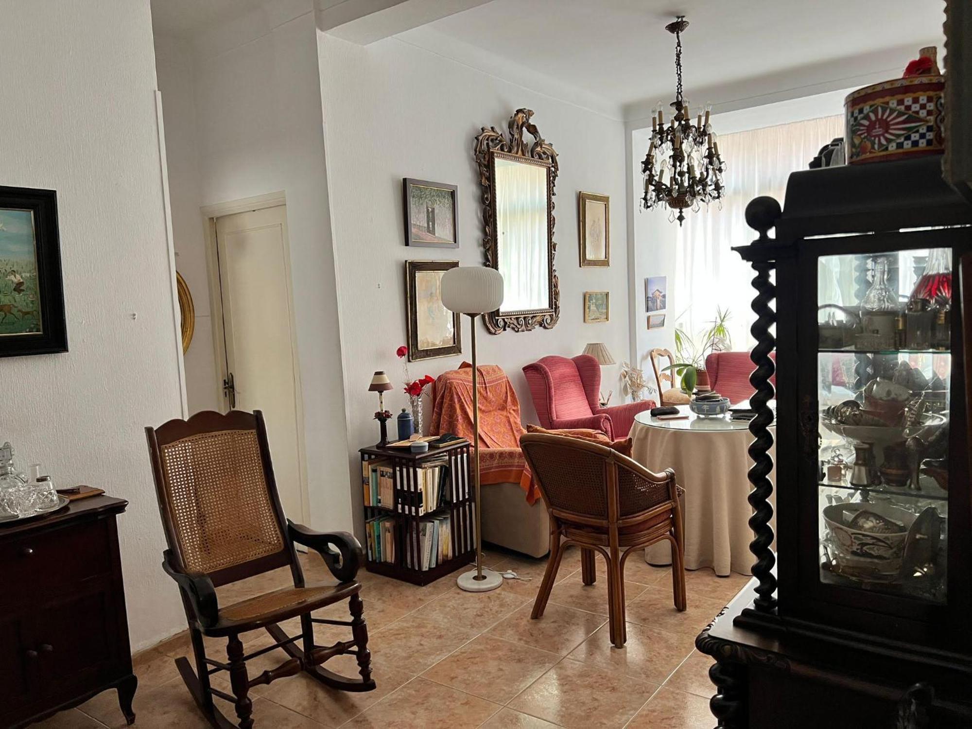 Lovely 2 Bedroom In The Heart Of * Málaga