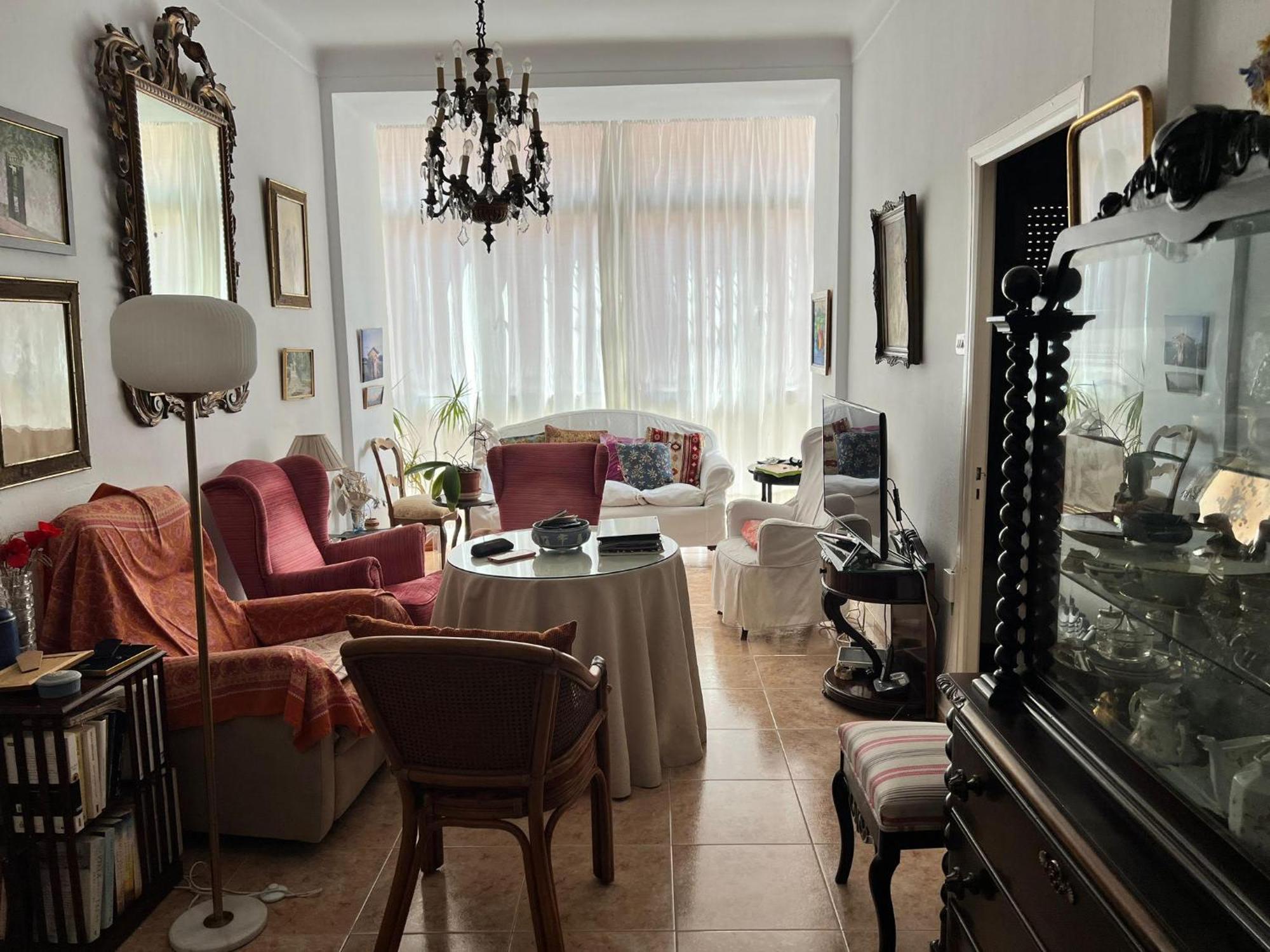 Lovely 2 Bedroom In The Heart Of * Málaga